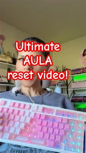 The Ultimate Aula Fix (L99 + Others)