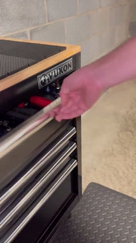 Ratchet Holder Organizer Combo - Etsy