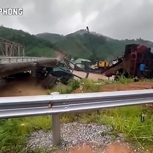 Extreme Weather Disasters and Nature Fails You Have to See!