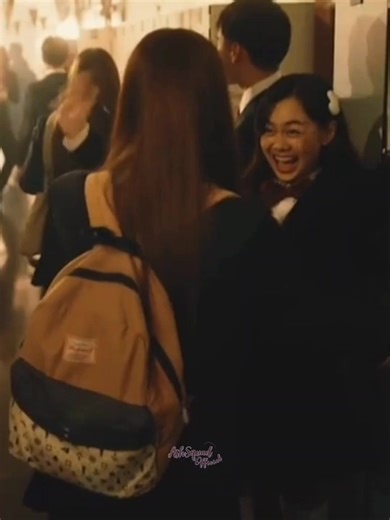 Project Loki Episode 1 is finally out, and Rosetta Rodriguez really came straight out of the book. Super proud of you, @ash ¨̮ you slayed that character and we can't wait to see more 💖 #ashleydiaz #projectloki #rosettarodriguez #vivaone