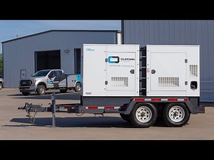 Generator Rental Process - Clifford Power
