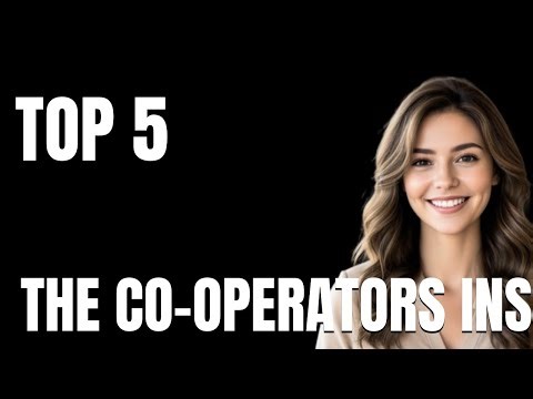Top 5 Apps Like The Co operators Insurance That Actually Work Today