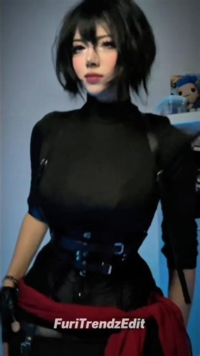 Jester Funk Dance Ada Wong Tiktok Viral Trend #dance