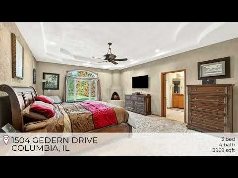 MMG Listing Tour: 1504 Gedern Drive