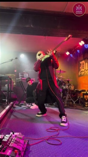 Andrii Mango - Spring in Docker (Vivaldi cover) #andriimango #music #guitarsolo