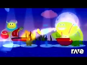 Ravedj X Ravedj - Jerriel The Object Show Fan & Ravedj X Ravedj | RaveDj