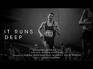 It Runs Deep | Athletics Documentary