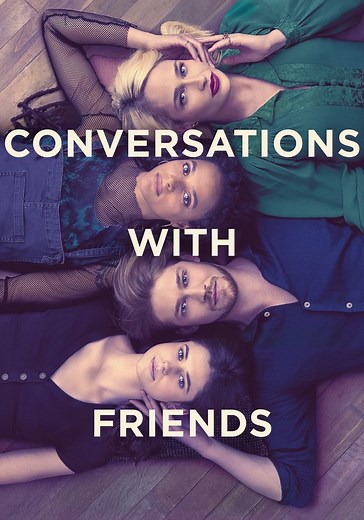 Conversations with Friends Season 1 - episodes streaming online