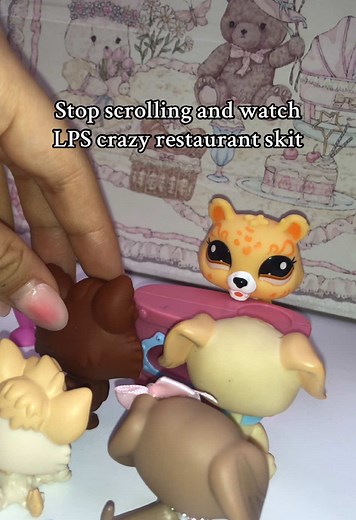 HELP THE ENDING😭😭 || #lps #lpsfunny #funny #lpstiktok #littlestpetshop #littlestpetshoptiktok #basicfun #lpstok #lpsvideo #fyp #fypage #foryoupage #fy #foryou #fypツ #fypシ゚viral🖤tiktok #viral #getviral #lpscollector