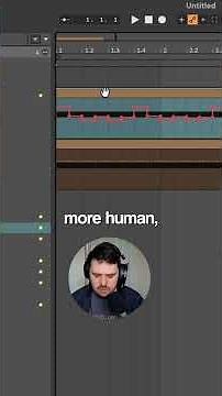 How to Make Your Hi Hats More Interesting and Humanized in Ableton