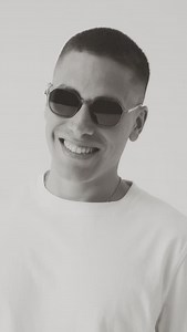 Love at first sight with Parafina sunglasses ❤️. -30% discount for the purchase of 2 sunglasses. Shop online now. Join the change with Parafina! #parafina #gafasdesol #sunglasses #ecofriendly #bcorp #valentines #sanvalentin | Parafina