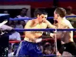 Jens Pulver Highlight