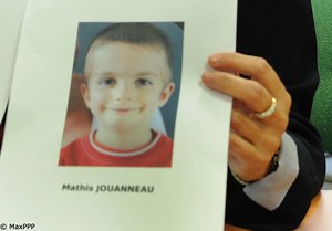 Disparition de Mathis : un avis de recherche en Espagne - Elle