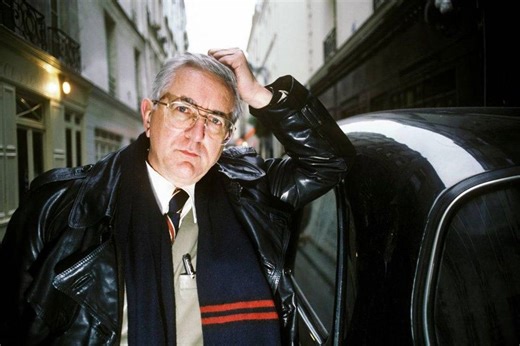 BAFTA winner Len Deighton dies, tributes pour in