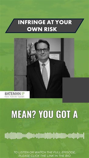 What a Cease and Desist Letter Really Means Many people think a cease and desist letter comes from the court, but that’s not true. In this episode, Randall Bateman explains what a cease and desist letter actually is, when it’s used, and why it’s often misunderstood. He also breaks down how these letters can include demands beyond just stopping certain conduct. Click the bio link to watch the full episode. https://bio.link/randallbateman #CeaseAndDesist #LegalTips #IntellectualProperty #Copyright