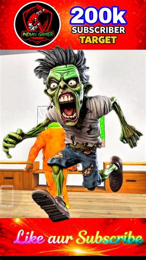 Zombie Attack on my city 🌆😔#gta #gta5 #viral #technogamerz #youtubeshorts #shortvideos #gta6