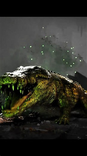 Noob Saibot Alligator Animality 🐊 | Havik Gets Destroyed! | MK1