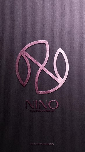 Nino Gogadze Georgia Logo - Georgian Beauty Influencer