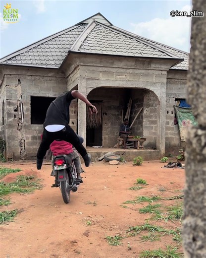 Light-Hearted Prank Film Without Harm