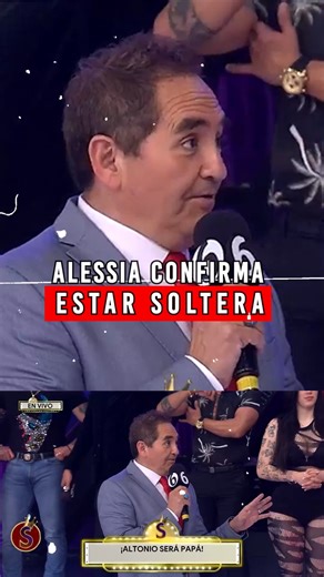 Alessia confirma estar soltera 😍😱😎 #EsShow | Es Show