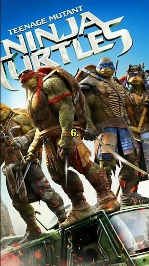 TOP 10 NINJA MOVIES