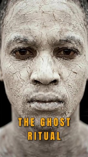 The "Ghost" Ritual of Africa: Ulwaluko 💀