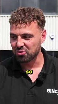 HE KEYED MY BRAND NEW M5! 🤬