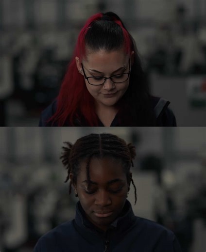 Happy International Women's Day! 💜 At In-Comm, we're taking this day to go beyond celebration by launching this year's Inclusivity & Diversity campaign: