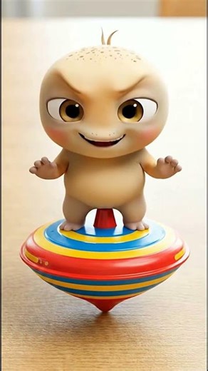 Pico vs Toy Top 😵‍💫