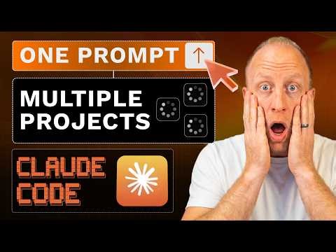 Claude Code's Secret Weapon: Access Multiple Directories in One Session