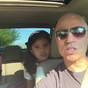 School drop-off! | ZDoggMD