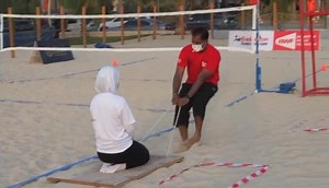Badminton Shuttle Time Dubai on Reels