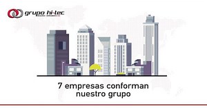 47K views | Somos Grupo Hi-Tec, una empresa 100% mexicana. | Grupo Hi-Tec Máquinas Herramienta CNC | Facebook