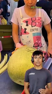 No vas a creer esto 🍉 #Herramientas #Manualidades #truck #maquinas #eltaller | El Taller