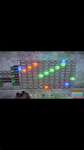 Welcome to the LagFoundry - RUST Disco light Circuit