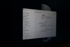 Cara Jalankan GUI di Distro Linux Debian via WSL