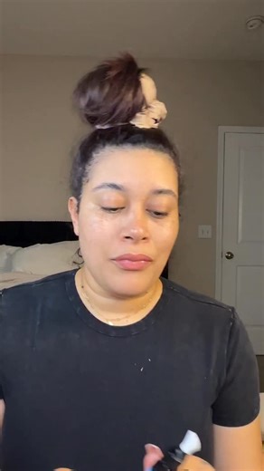 Adunni Ade on Instagram: "I’m gonna start sharing my skincare routine and products here. Yes! I do influence for brands on @tiktokshop and love every bit of it. If you have access to TikTok shop, you can always check my story for the product link to get yours. @belif Aqua bomb eye gel is the truth."