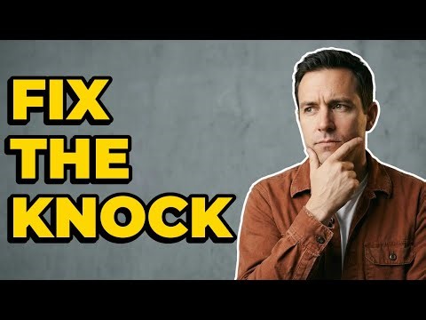 What Causes Motorcycle Engine Knocking Sounds?