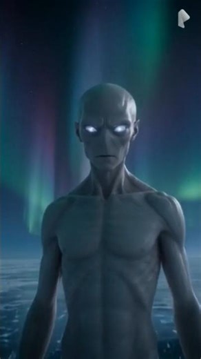 “You Were Never the Visitor… (Nordic Alien Game Endings)