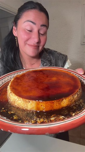 Flan caramel maison ultra facile (recette simple et rapide)