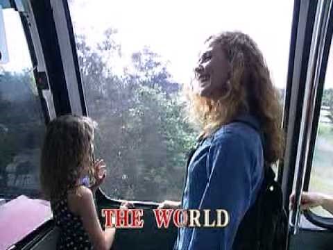 12 You And Me Against The World - Helen Reddy (instrumental karaoke w/ lyrics)