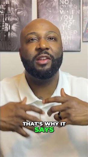 The Truth About God’s Commandments (Most Miss This)