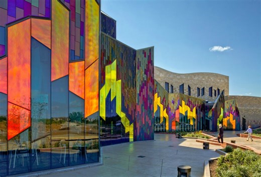 Enjoy free entry to 230  Kansas attractions with Sunflower Summer