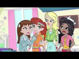 Twinkle Toes Webisode #3 "Hideous" | Skechers