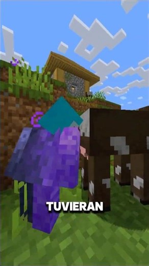 ESTE MOD AÑADE ANIMACIONES REALISTAS en Minecraft 😱