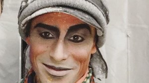 Cirque du Soleil performer dies after fall