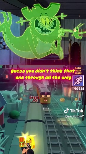 Spongebob Ghost Part 48 #cartoonmeme #sponbobsquarepants #spongebob2025 #cartoon #spongebobnewepisode #Spongebob