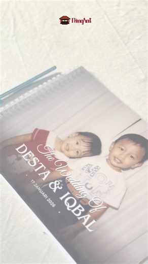 Intimate Wedding at Ningrat Eatery: A Heartfelt Celebration