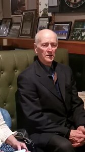 The great singing of Paddy Joe he was at he Feakle singing session in Shorts Bar last night 16th April 2022. | Singing Session Videos