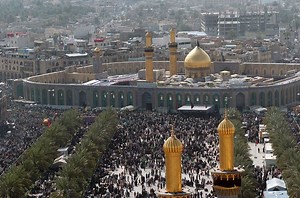 Husayn ibn Ali - Alchetron, The Free Social Encyclopedia